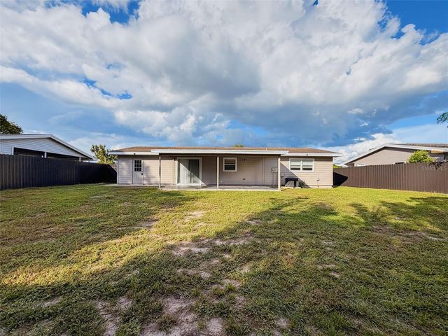 4659 CRESCENT ROAD, Spring Hill, FL 34606