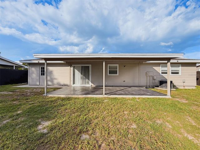 4659 CRESCENT ROAD, Spring Hill, FL 34606