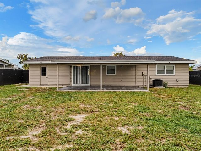 4659 CRESCENT ROAD, Spring Hill, FL 34606