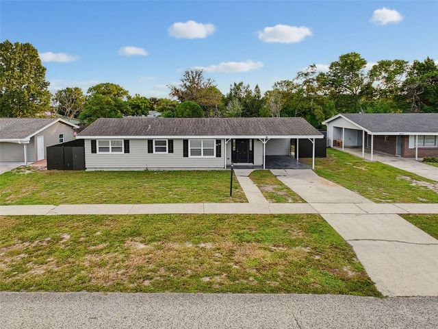 4659 CRESCENT ROAD, Spring Hill, FL 34606