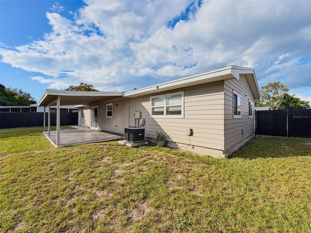 4659 CRESCENT ROAD, Spring Hill, FL 34606