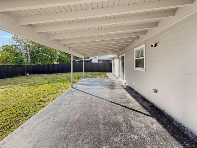 4659 CRESCENT ROAD, Spring Hill, FL 34606