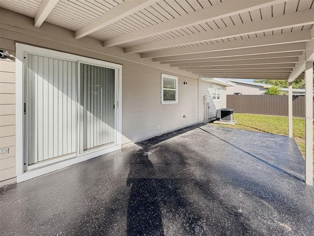 4659 CRESCENT ROAD, Spring Hill, FL 34606