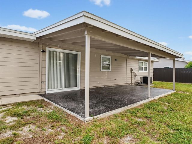 4659 CRESCENT ROAD, Spring Hill, FL 34606