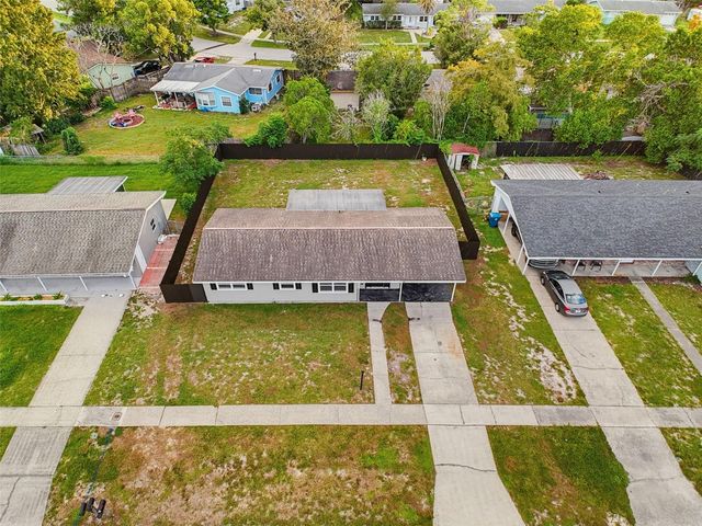 4659 CRESCENT ROAD, Spring Hill, FL 34606