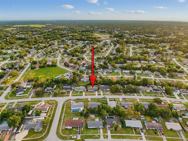 4659 CRESCENT ROAD, Spring Hill, FL 34606