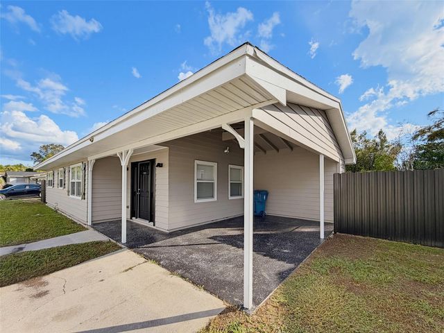 4659 CRESCENT ROAD, Spring Hill, FL 34606