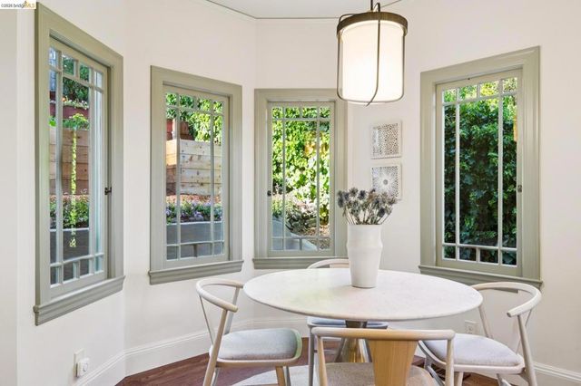 6019 CHABOLYN TER, Berkeley, CA 94618