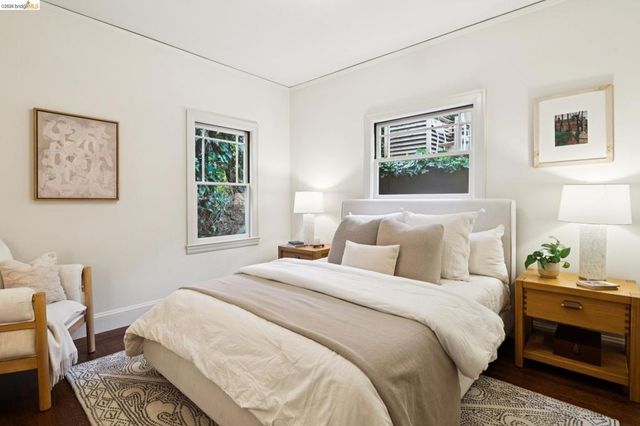 6019 CHABOLYN TER, Berkeley, CA 94618