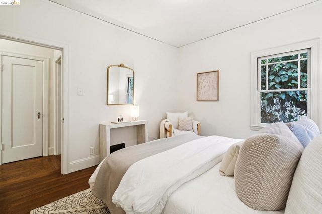 6019 CHABOLYN TER, Berkeley, CA 94618