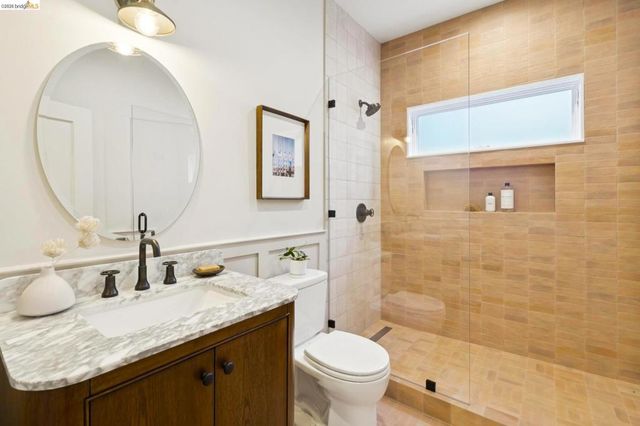 6019 CHABOLYN TER, Berkeley, CA 94618