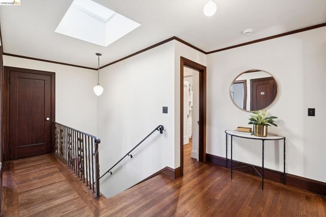 6019 CHABOLYN TER, Berkeley, CA 94618