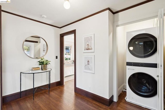 6019 CHABOLYN TER, Berkeley, CA 94618