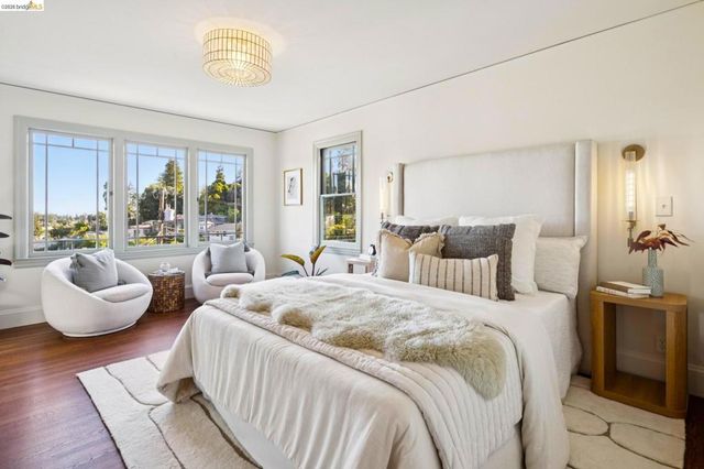 6019 CHABOLYN TER, Berkeley, CA 94618