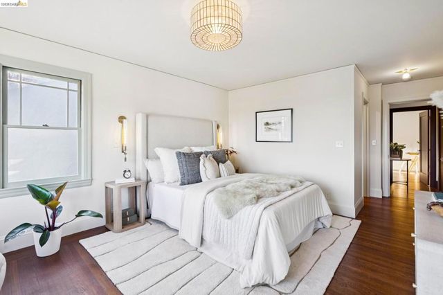 6019 CHABOLYN TER, Berkeley, CA 94618