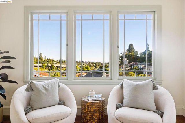 6019 CHABOLYN TER, Berkeley, CA 94618