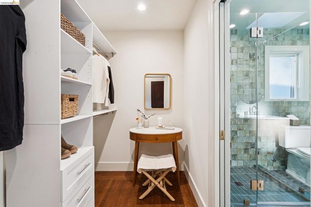 6019 CHABOLYN TER, Berkeley, CA 94618