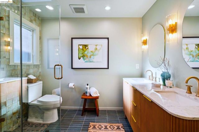 6019 CHABOLYN TER, Berkeley, CA 94618