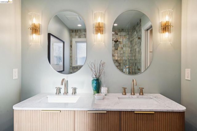 6019 CHABOLYN TER, Berkeley, CA 94618