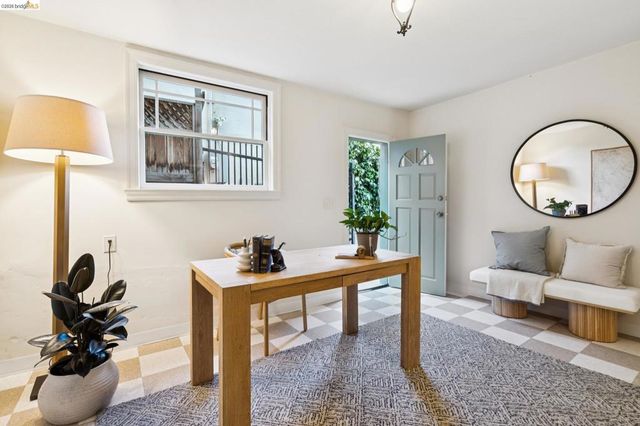 6019 CHABOLYN TER, Berkeley, CA 94618
