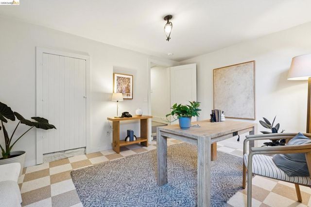 6019 CHABOLYN TER, Berkeley, CA 94618