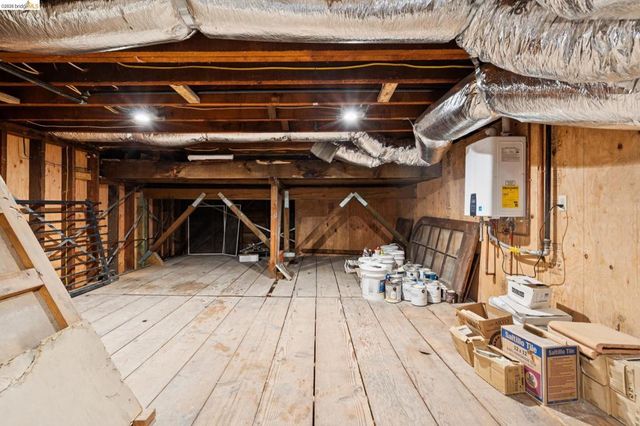 6019 CHABOLYN TER, Berkeley, CA 94618