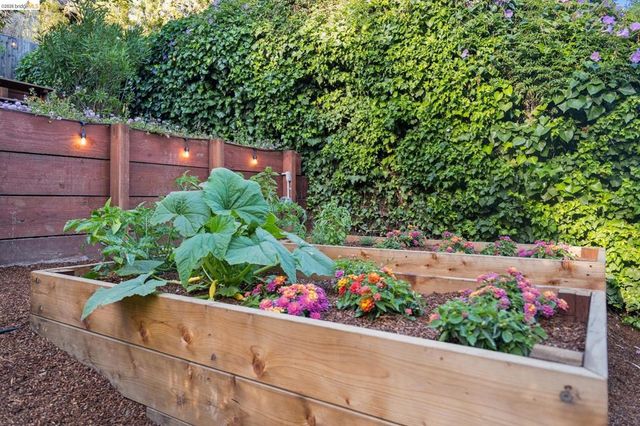 6019 CHABOLYN TER, Berkeley, CA 94618