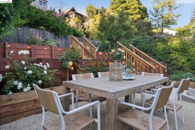 6019 CHABOLYN TER, Berkeley, CA 94618