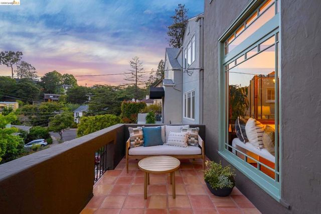6019 CHABOLYN TER, Berkeley, CA 94618