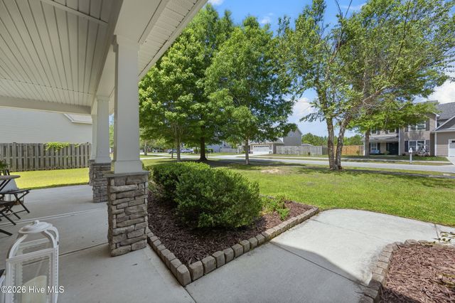 105 Pagoda Court, Hampstead, NC 28443