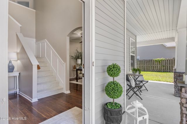 105 Pagoda Court, Hampstead, NC 28443