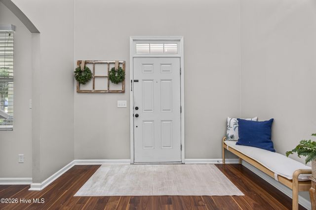 105 Pagoda Court, Hampstead, NC 28443
