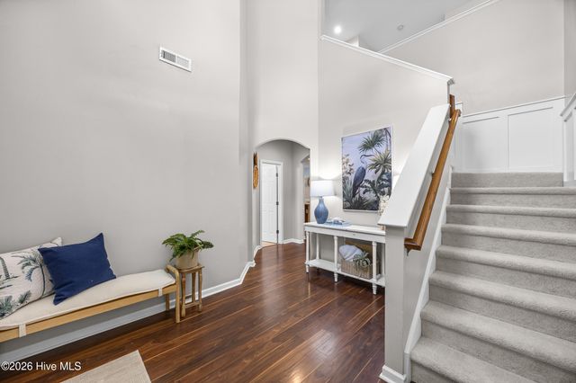 105 Pagoda Court, Hampstead, NC 28443