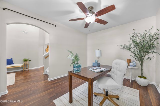 105 Pagoda Court, Hampstead, NC 28443