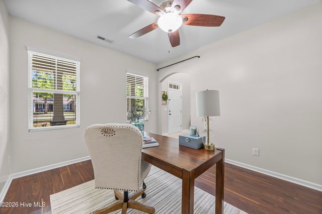 105 Pagoda Court, Hampstead, NC 28443