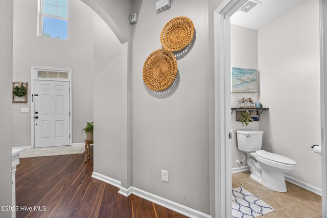 105 Pagoda Court, Hampstead, NC 28443