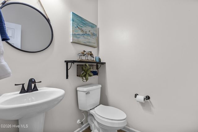 105 Pagoda Court, Hampstead, NC 28443