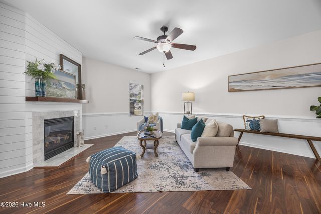 105 Pagoda Court, Hampstead, NC 28443