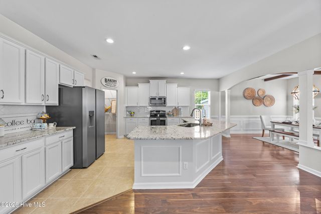 105 Pagoda Court, Hampstead, NC 28443