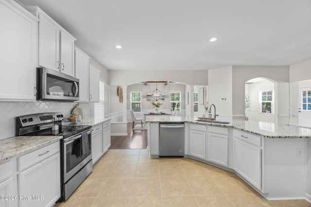 105 Pagoda Court, Hampstead, NC 28443