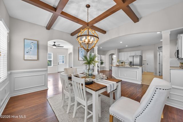 105 Pagoda Court, Hampstead, NC 28443