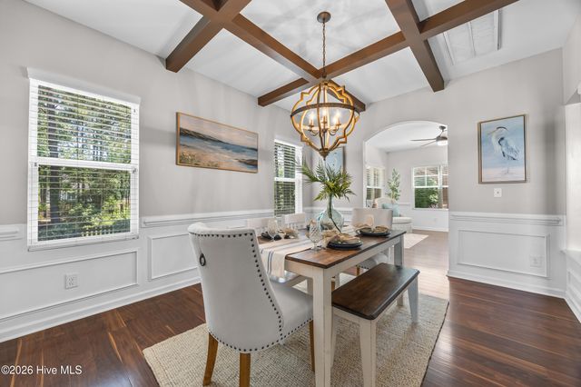 105 Pagoda Court, Hampstead, NC 28443