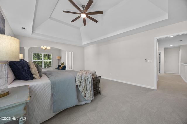 105 Pagoda Court, Hampstead, NC 28443