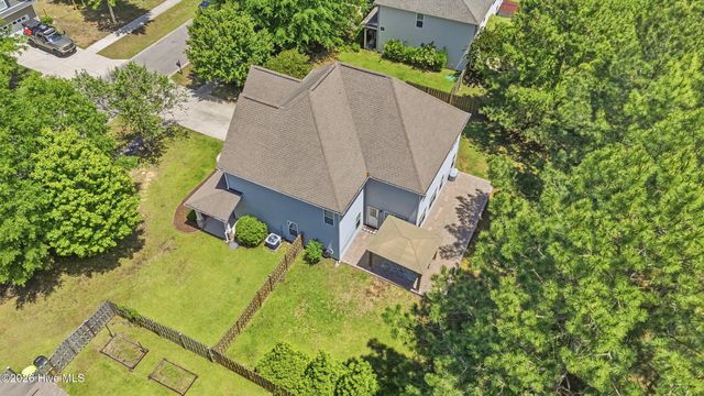 105 Pagoda Court, Hampstead, NC 28443