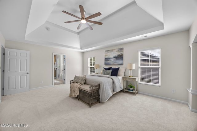 105 Pagoda Court, Hampstead, NC 28443