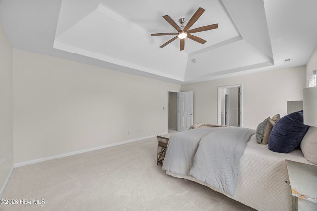 105 Pagoda Court, Hampstead, NC 28443