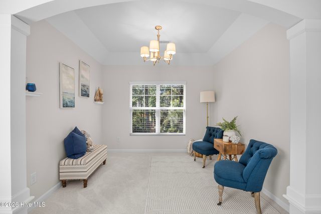 105 Pagoda Court, Hampstead, NC 28443