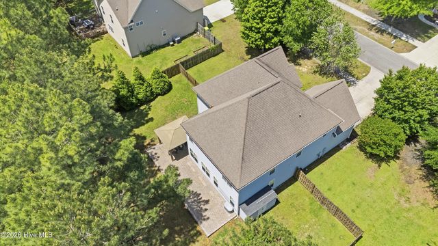 105 Pagoda Court, Hampstead, NC 28443