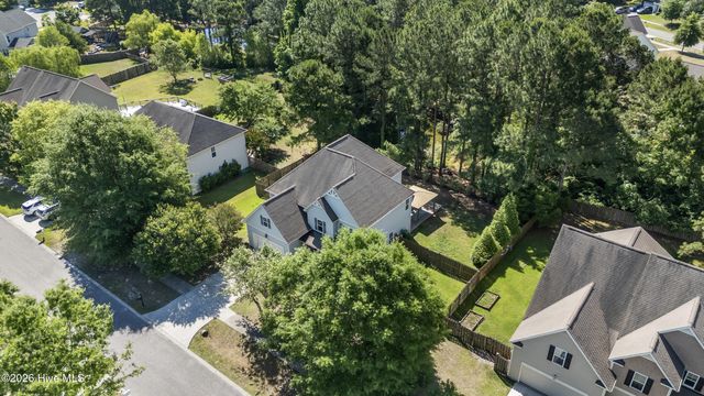 105 Pagoda Court, Hampstead, NC 28443