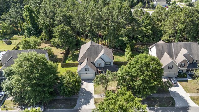105 Pagoda Court, Hampstead, NC 28443